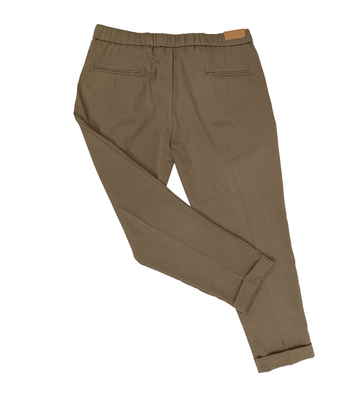 MEN'S TROUSERS J394/1645 Tellini S.r.l. Wholesale Clothing